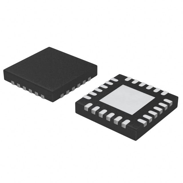 PCA9555HF,118 NXP USA Inc. electronic component